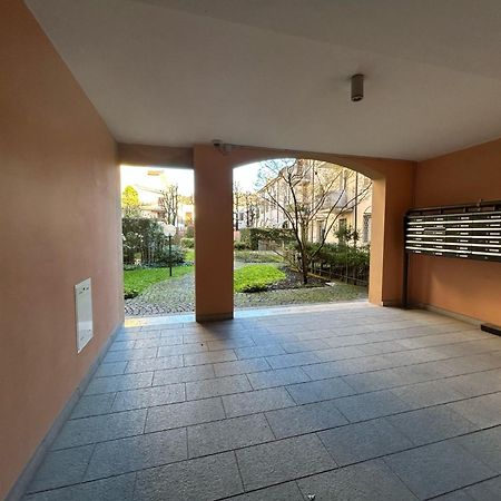 3T House 2 Casa Vacanze เกรโมนา ภายนอก รูปภาพ