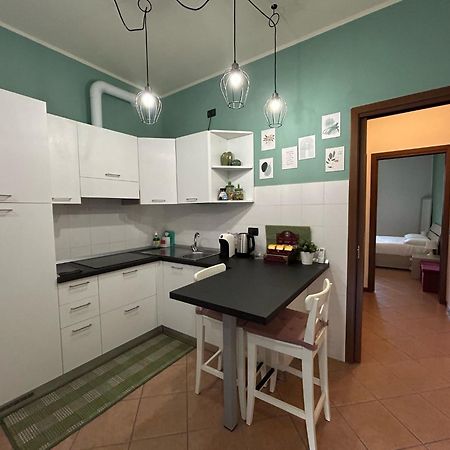 3T House 2 Casa Vacanze เกรโมนา ภายนอก รูปภาพ