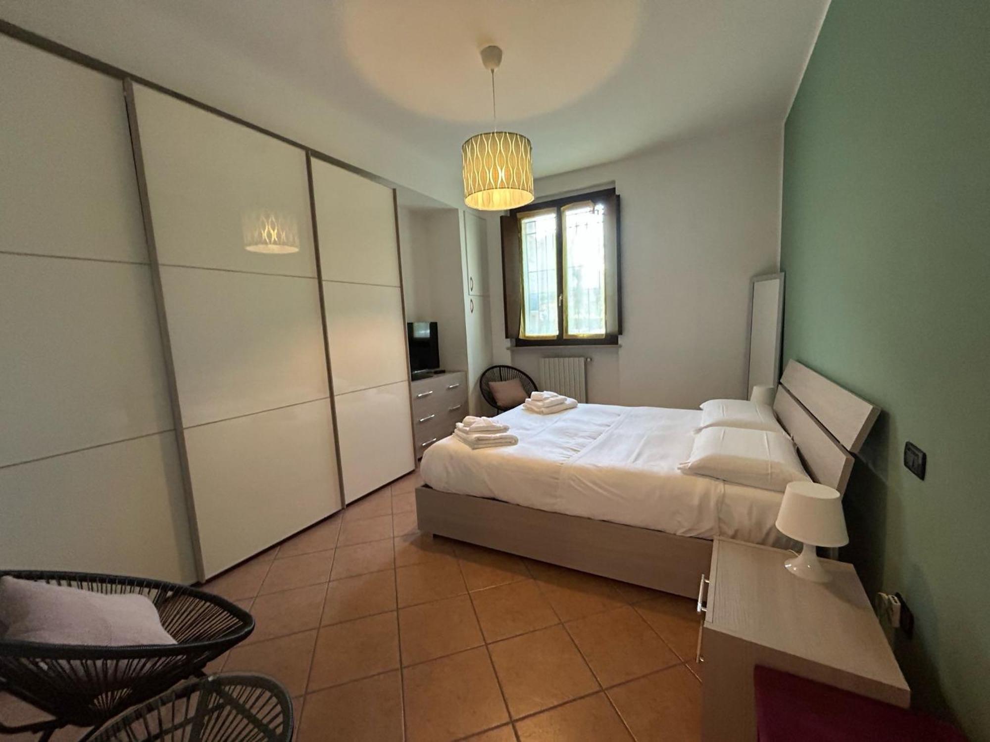 3T House 2 Casa Vacanze เกรโมนา ภายนอก รูปภาพ