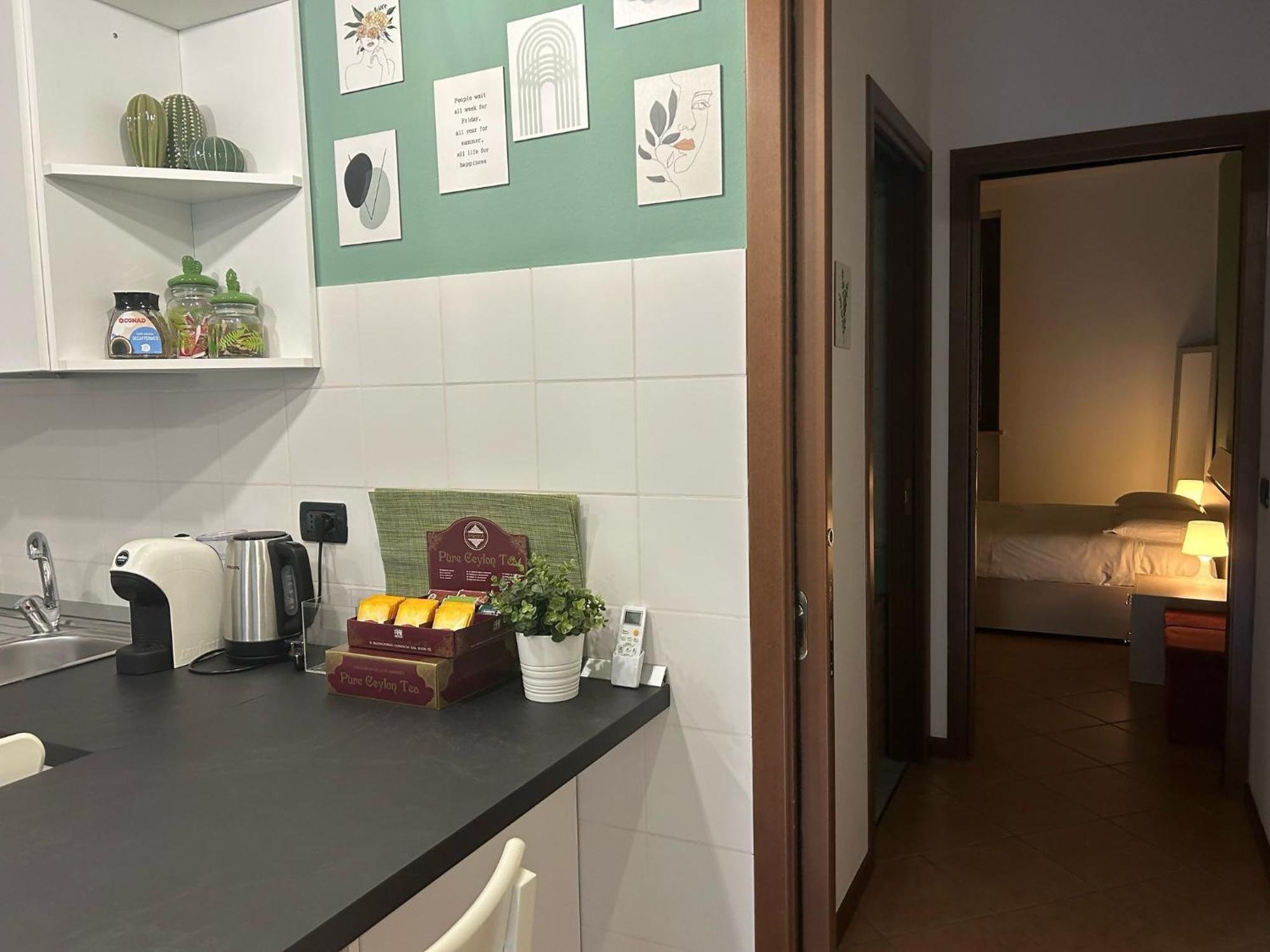 3T House 2 Casa Vacanze เกรโมนา ภายนอก รูปภาพ