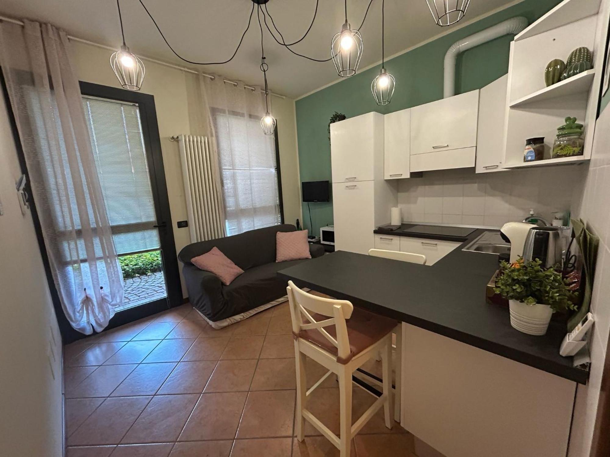 3T House 2 Casa Vacanze เกรโมนา ภายนอก รูปภาพ