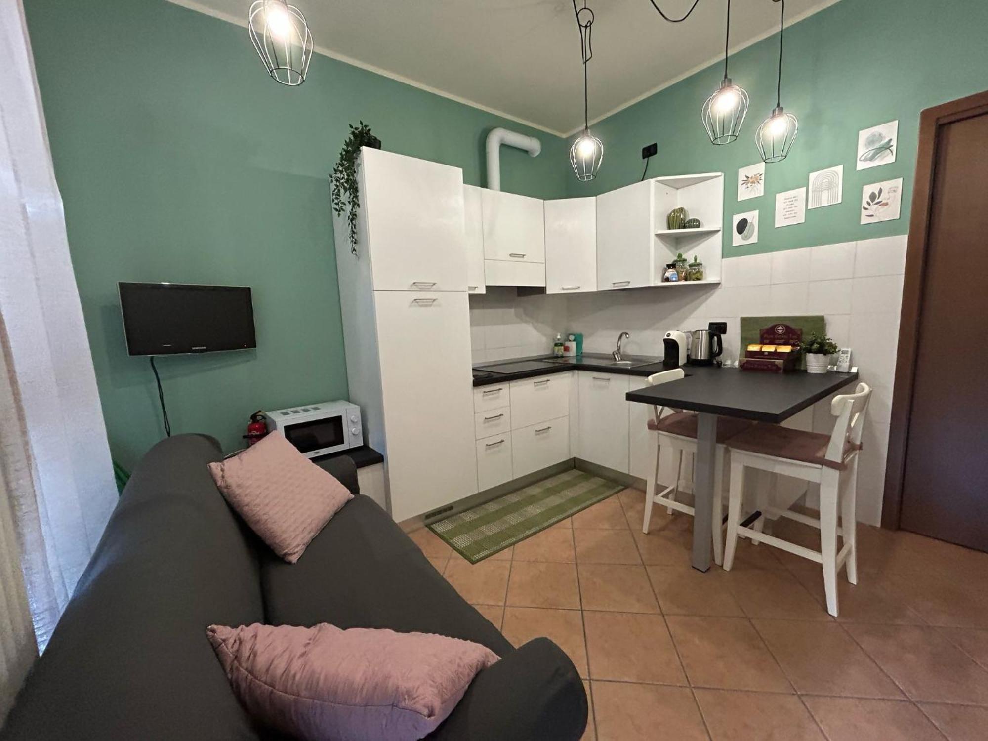 3T House 2 Casa Vacanze เกรโมนา ภายนอก รูปภาพ