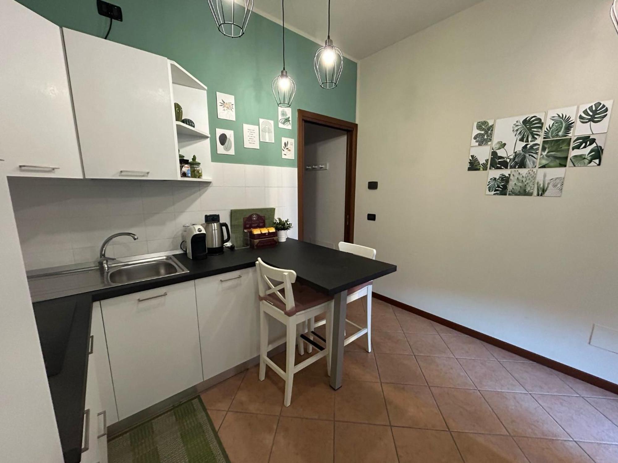3T House 2 Casa Vacanze เกรโมนา ภายนอก รูปภาพ