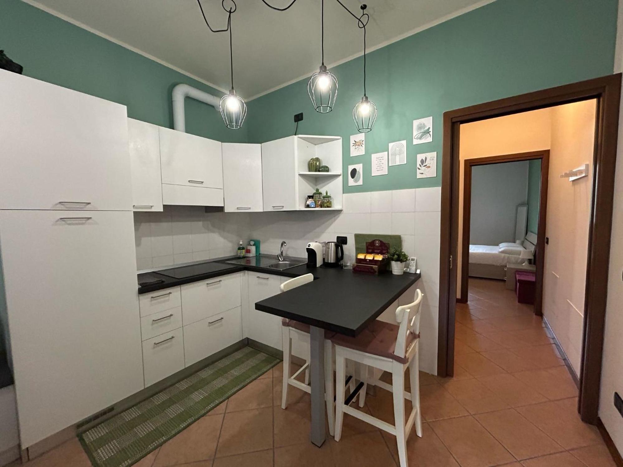3T House 2 Casa Vacanze เกรโมนา ภายนอก รูปภาพ